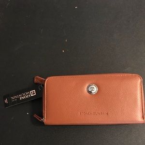 ❤️Final❤️Stone Mountain Ladies Wallet